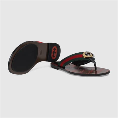 fake gucci thong slippers|Gucci slides counterfeit.